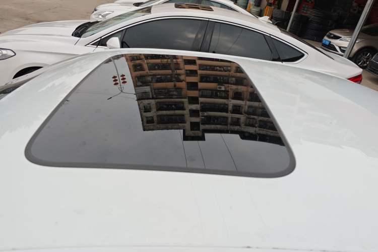 Used Volkswagen Lavida 2023 280TSI DSG Full-Comfort Edition