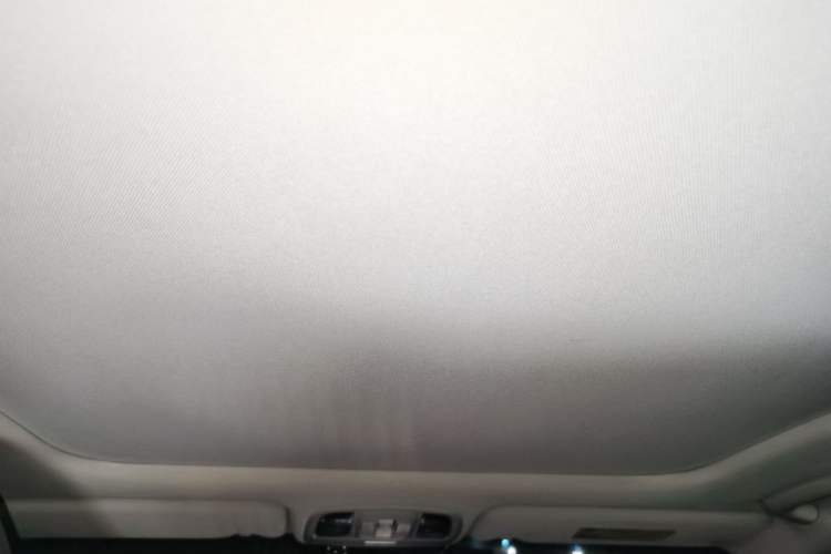 Used Kia K5 New Energy 2018 2.0L Smart Enjoyment Version Headliner