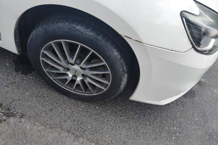 Used Nissan Sylphy 2019 Classic 1.6XE CVT Comfort Edition