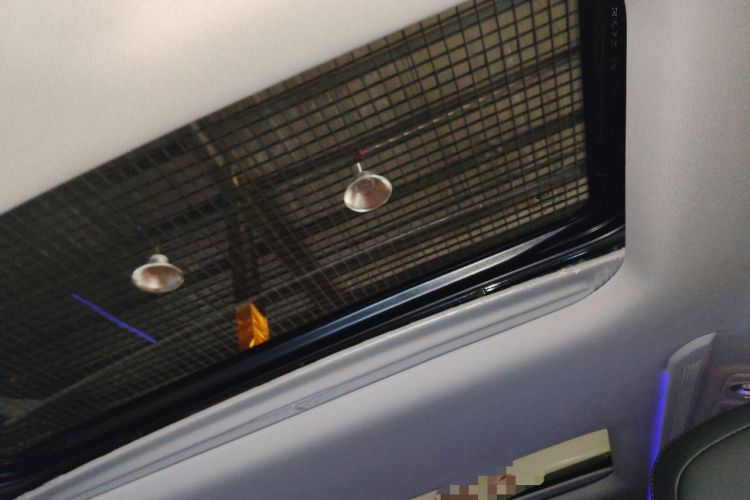 Used GAC Trumpchi M8 2024 Master Series 400T Ultimate Edition