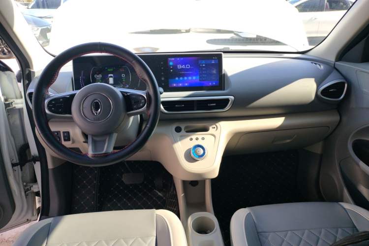 Used ORA White Cat 2020 401 km Flagship Version