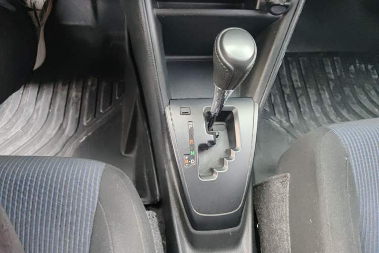 Used Toyota YARiS L Zhi Xuan 2019 1.5E CVT Dynamic Edition China VI compliant