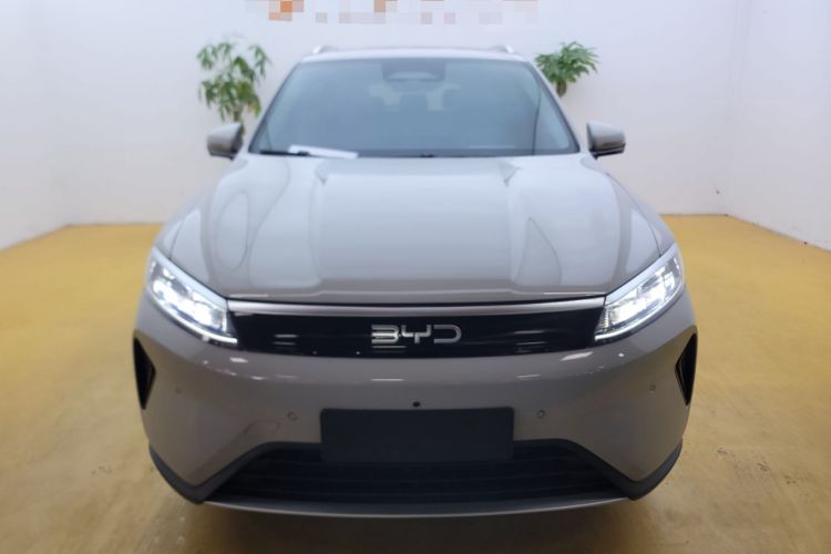 Used BYD Sealion 05 DM-i 2025 DM-i Smart Drive 115KM Flagship Model