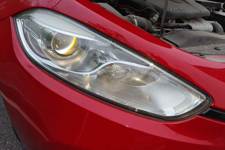 Used Fiat Ottimo 2014 1.4T Automatic Sport Edition