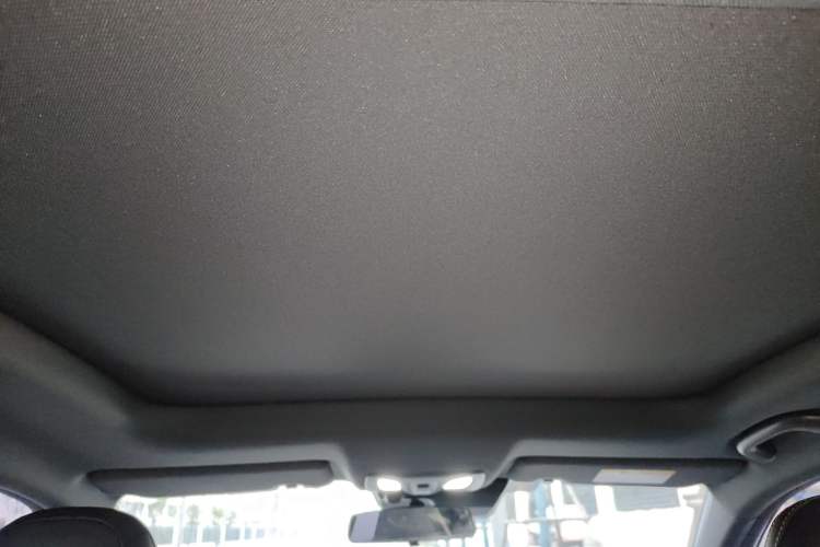 Used CHANGAN UNI-V 2024 1.5T Prestige Edition
