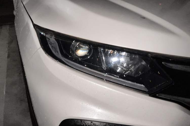 Used Honda XR-V 2017 1.8L EXi CVT Comfort Version
