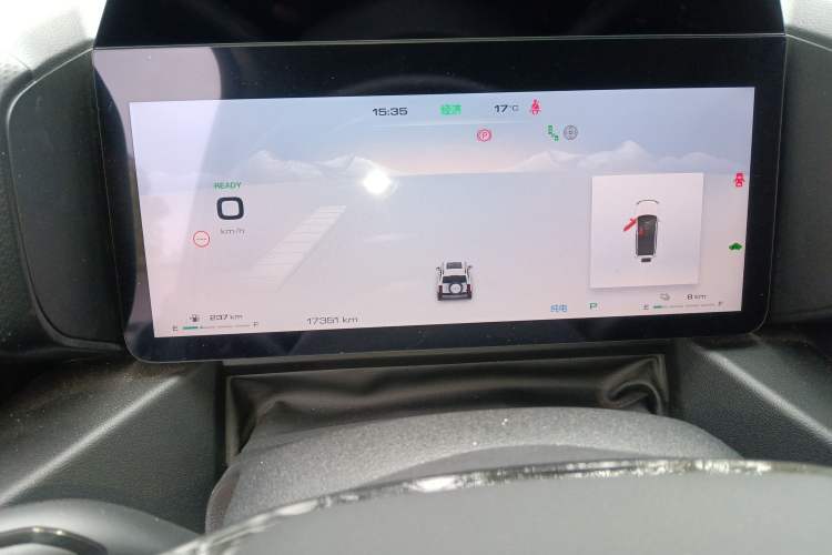 Used Haval Raptor New Energy 2024 Hi4 145 Cross-Over Edition