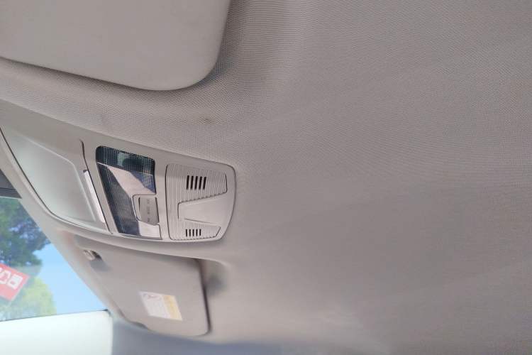 Used Hongqi E-QM5 2024 610 km PLUS Headliner