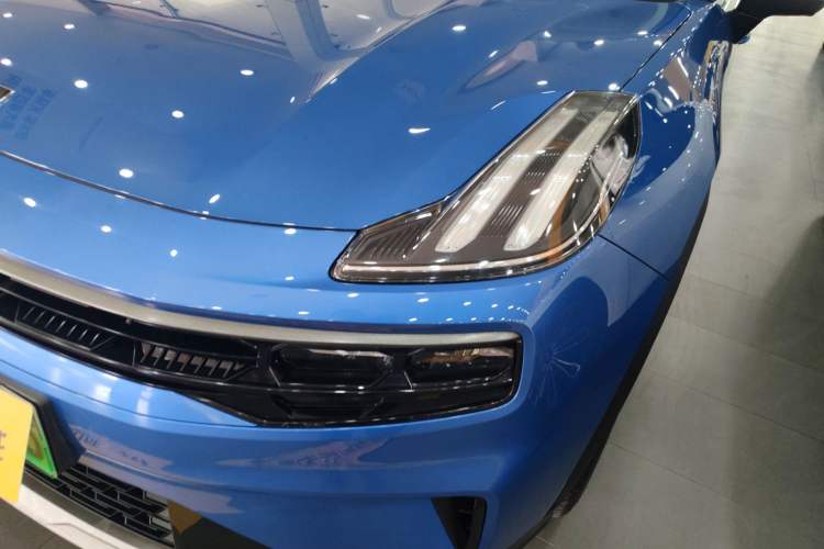 Used Lynk & Co 06 EM-P 2020 PHEV Plus