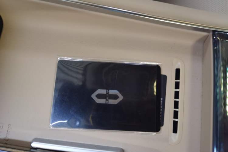 Used Hima AITO M5 2025 Extended-Range Ultra Rear-Wheel-Drive Version