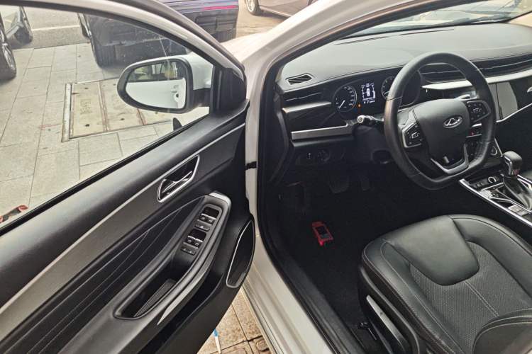 Used Chery Arrizo GX 2021 Champion Edition 1.5L CVT Deluxe Version