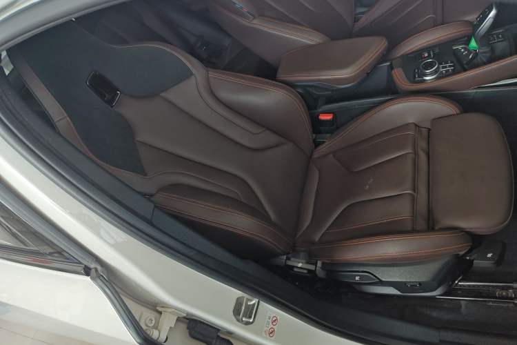 Used BMW X2 2022 xDrive25i Midnight Edition
