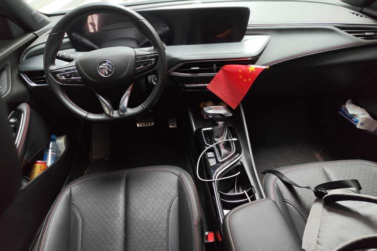 Used Buick Verano 2023 Pro GS Hunter Wind Edition
