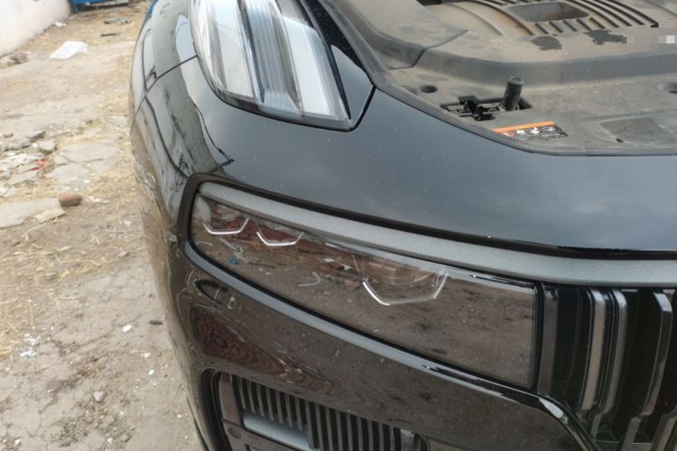 Used Lynk & Co 09 EM-P 2021 2.0T PHEV Ultra 7-Seater
