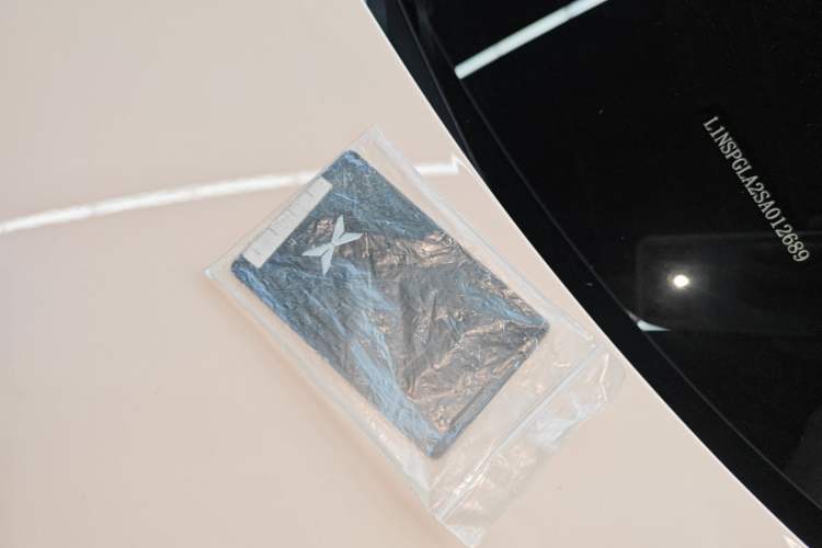 Used XPeng MONA M03 2024 515 Long-Range