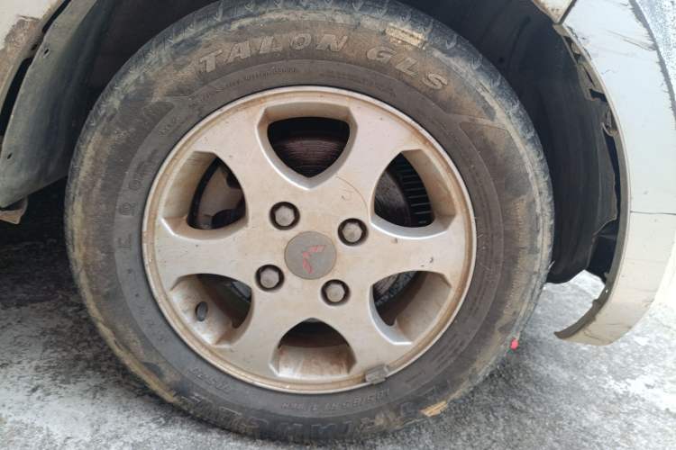 Used Wuling Hongguang 2010 1.2L Standard Version China IV
