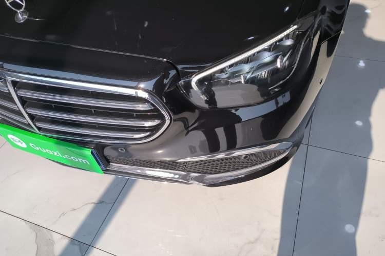 Used Mercedes-Benz E-Class 2023 Updated E 300 L Luxury Edition
