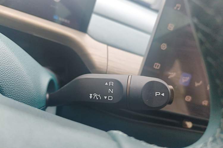 Used Baojun Cloud 2023 460 Max Lingxi Version