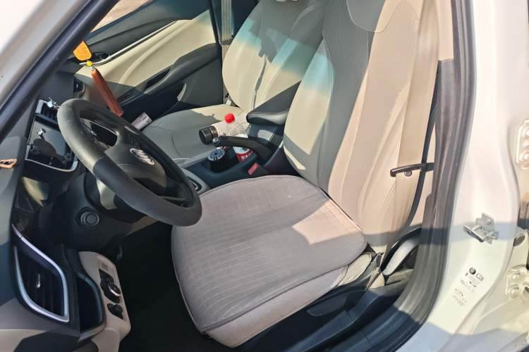 Used Buick GT 2016 15N Automatic Elite Edition