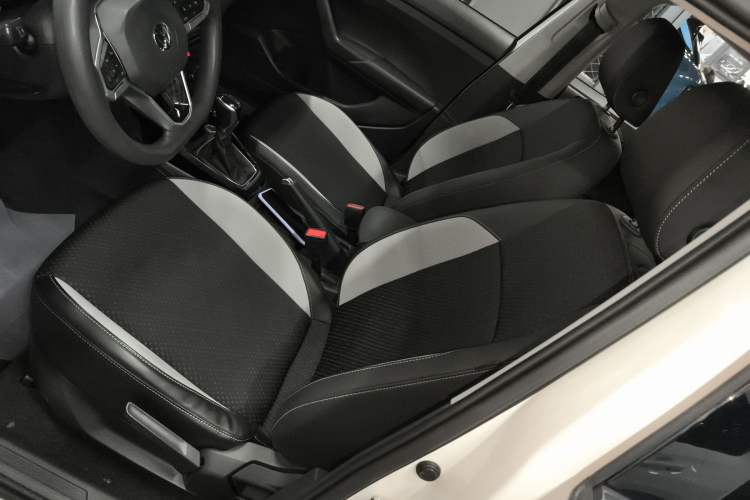 Used Volkswagen Tacqua 2021 1.5L Automatic Yue Zhi Lian Edition Left Front Seat