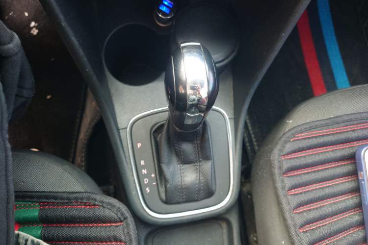 Used Volkswagen Polo 2014 1.6L Automatic Comfort Edition