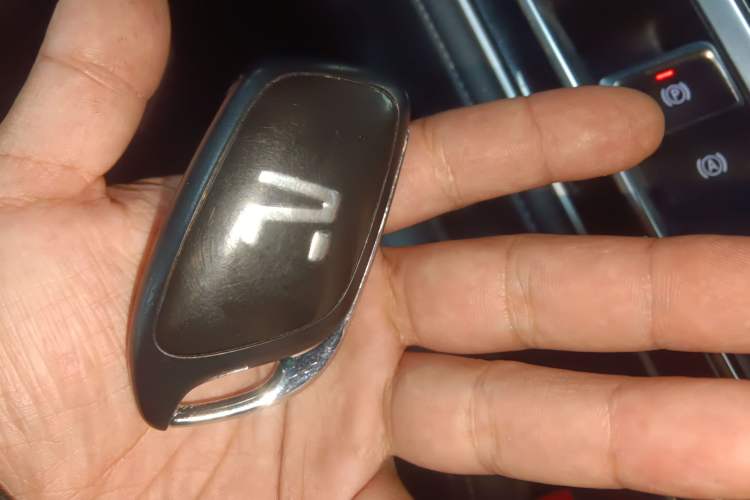 Used Rising ER6 2021 New Dynamic Edition 620km Prestige Version
