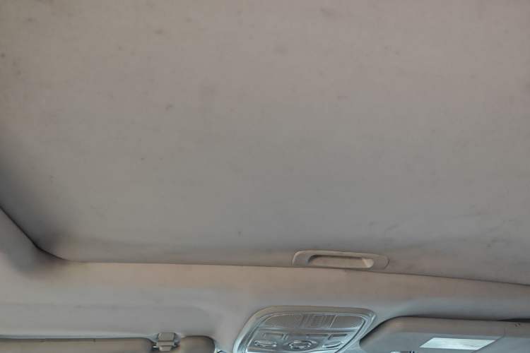 Used Haval H6 2015 Upgraded Model 1.5T Manual Two-Wheel Drive Elite Version