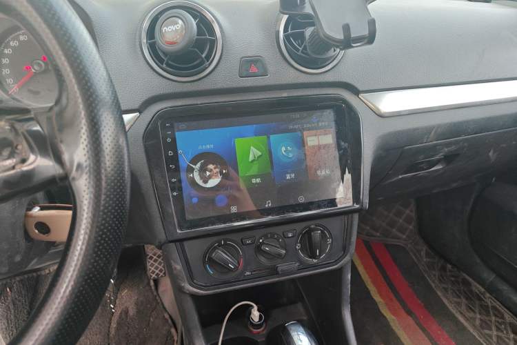 Used Volkswagen Jetta 2017 1.5L Automatic Fashion Model