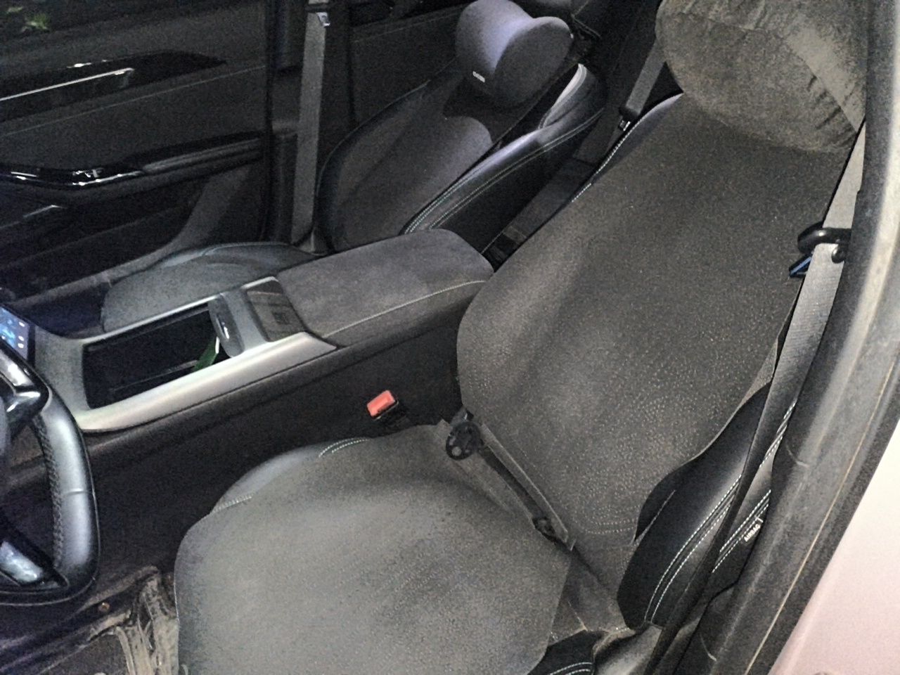 Geely Galaxy L6 2024 125km Creative Edition — снимка 15