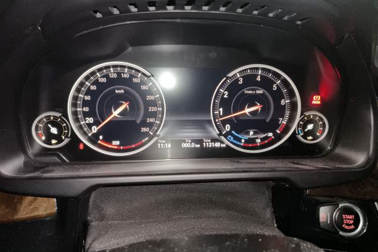 Used BMW X5 2018 xDrive35i Elegant Edition