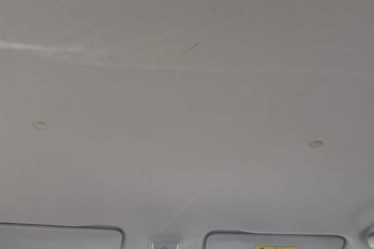 Used Wuling Bingo 2023 333 km Lingxi Connected Version
