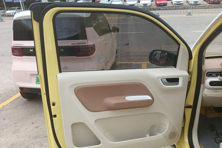 Used Wuling Hongguang MINIEV 2024 3rd Generation 170 km