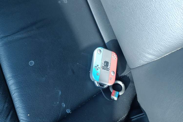 Used Honda Elysion 2016 2.4L Luxury Edition