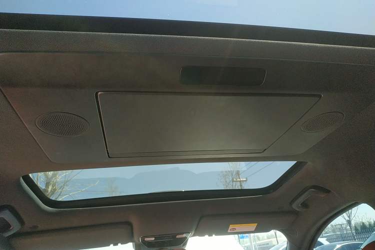Used Li Auto L9 2022 Max model Headliner