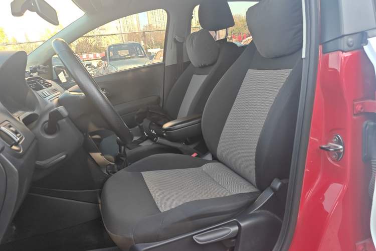 Used Volkswagen Polo 2018 1.5L Manual Drive-Comfort Model