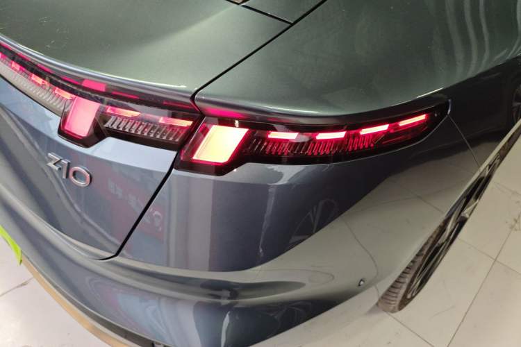 Used Lynk & Co Z10 2025 95 kWh 702 km All-Wheel Drive Intelligent Driving Ultra