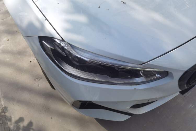 Used BMW 1 Series 2023 120i M Sport Night Edition Right Front Headlight