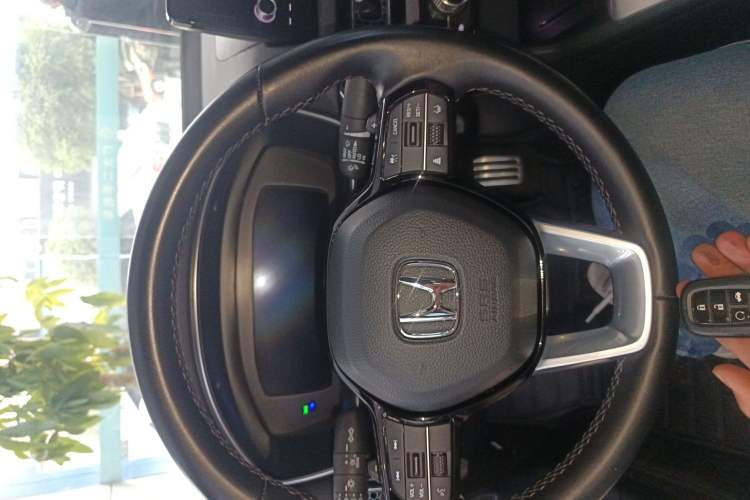 Used Honda Integra 2023 2.0L eHEV Sharp – Premium Edition