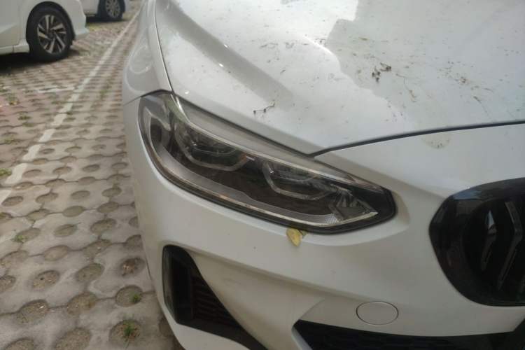 Used BMW 1 Series 2020 125i Leading Model M Sport Package