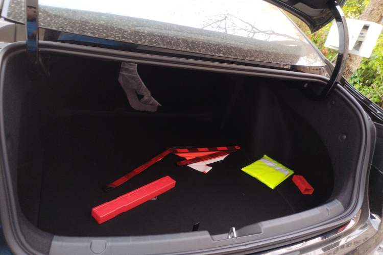 Used Geely Auto Preface 2026 Model Oriental Yao 1.5TD Fuyao Edition