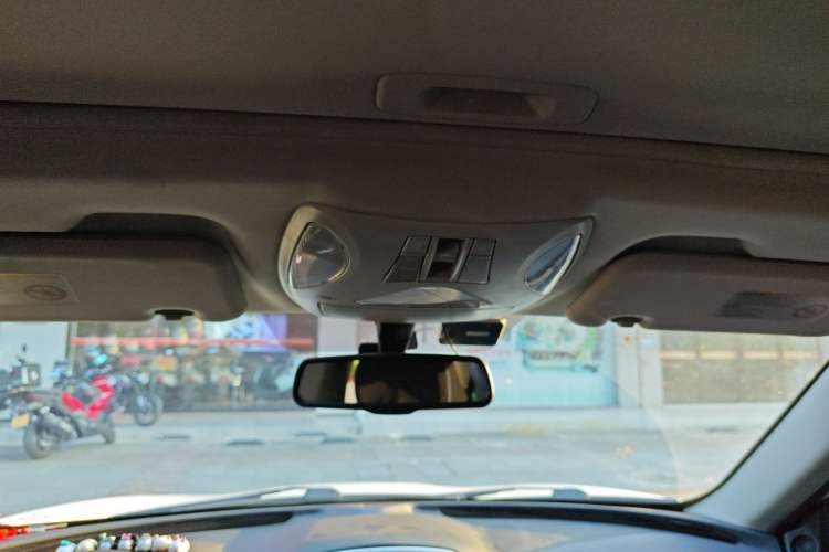 Used GAC Trumpchi GS5 Super 2016 2.0L Automatic Two-Wheel Drive Anniversary Edition
