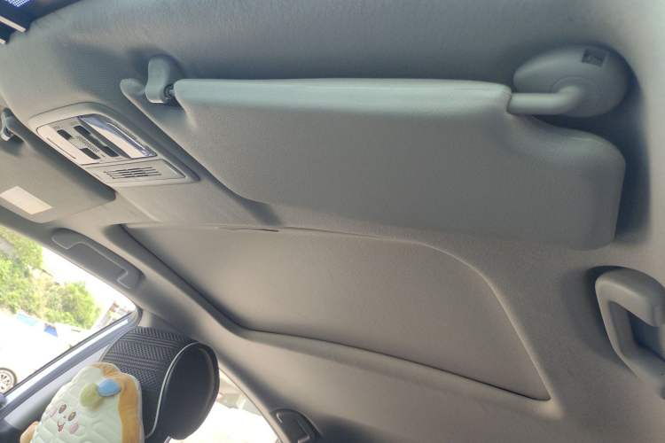 Used Honda Civic 2016 220TURBO CVT Prestige Edition Headliner