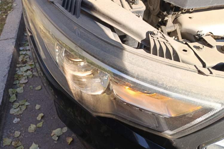 Used Bestune B30 2016 1.6L Automatic Luxury Model
