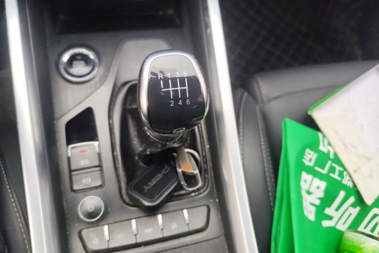 Used Chery Tiggo 8 2018 1.5 TCI Manual Luxury 7-Seater