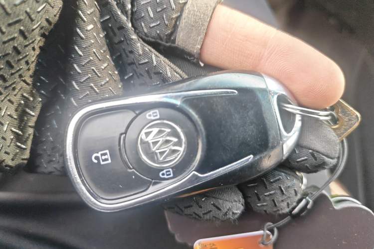 Used Buick GL6 2019 18T 6-Seater Elite Version China VI Standard