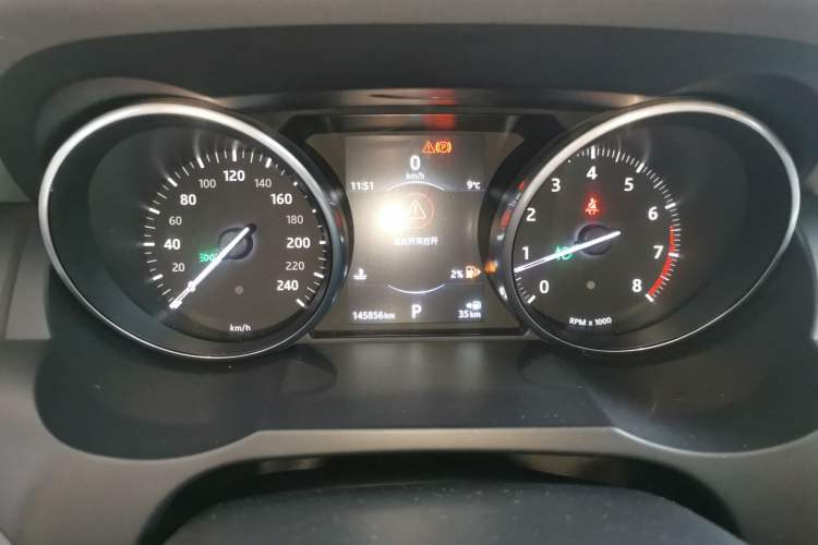 Used Land Rover Range Rover Evoque 2016 2.0T SE PLUS Smart Enjoyment Edition
