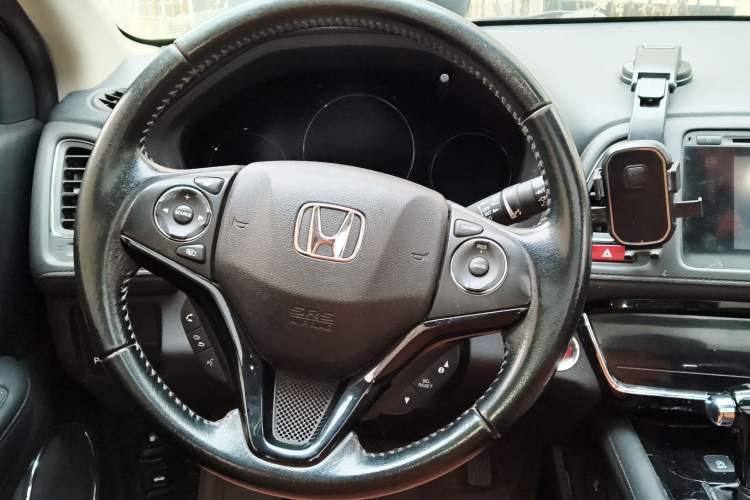 Used Honda Vezel 2015 1.8L CVT 2WD Luxury Model
