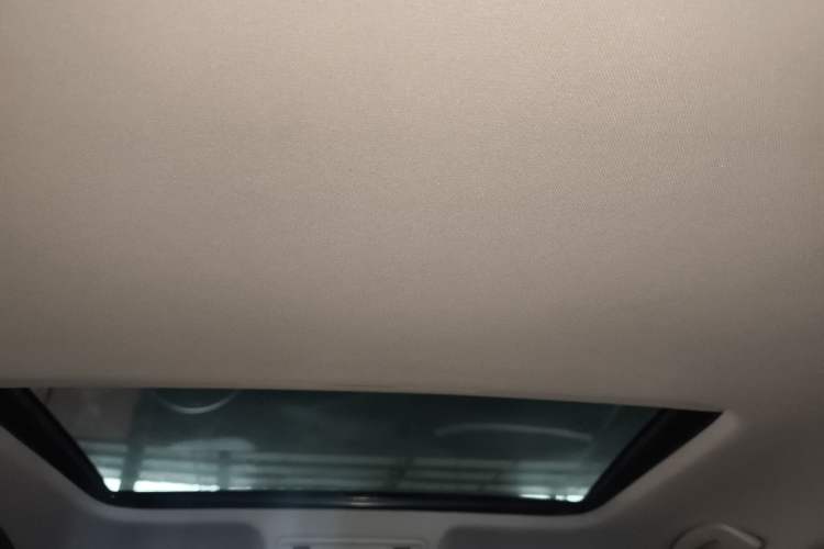 Used Volkswagen Bora 2023 1.5L Automatic Changer Limited Edition Headliner