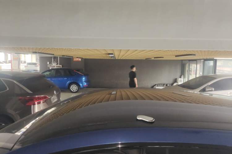 Used XPeng G6 2023 755 Ultra-Long Range Max