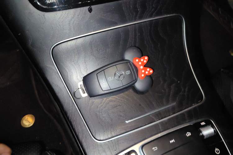 Used Mercedes-Benz C-Class 2019 C 180 L Fashion Edition Sport Version